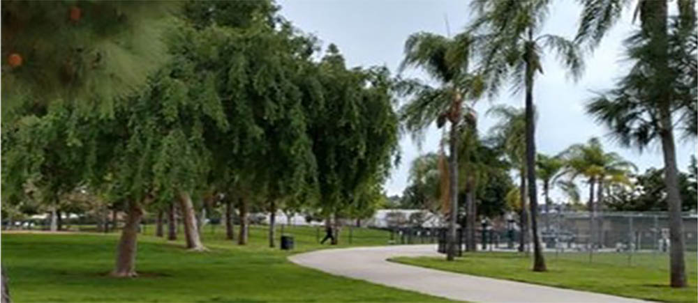 wells park