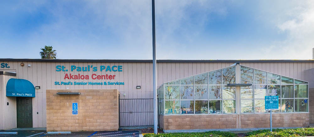 chula vista building of st paul's pace