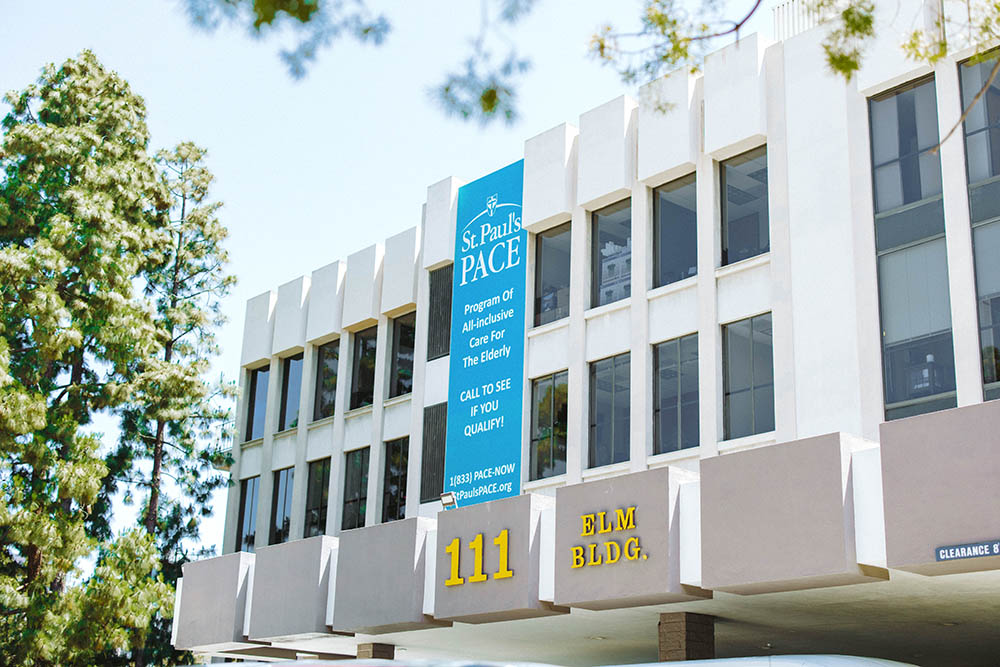 sandiego downtown st paul's pace building