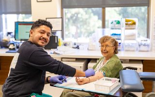 Free and Low-Cost Medical Care for Seniors in San Diego County