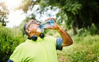 Summer Nutrition for Seniors: Easy Ways to Stay Nourished in San Diego’s Heat