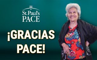 10 Years with St. Paul’s PACE: Irma’s Story of Care, Independence and Community